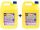  PVA-Kleberaktivator Tuban Slime 5 l + Tuban Flüssigkleber 5000 ml