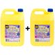  PVA-Kleberaktivator Tuban Slime 5 l + Tuban Flüssigkleber 5000 ml