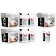 E-concreto Architekturbeton-Set, 45 kg, grau