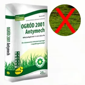  Schweizer Mehrkomponenten-Düngergranulat 25 kg 25 l