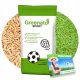  Greenato Sportrasen 500 m² 10 kg + Schöner Rasen – Praxistipps vom Experten Gemeinschaftsarbeit