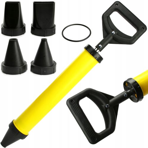 Pistolet do mas Vorfal