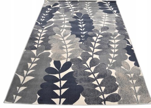 Teppiche Skandinavien-Teppich mit niedrigem Flor, 160 x 230 cm