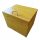 Gartenbox Gartenkiste aus Holz, 70 Liter