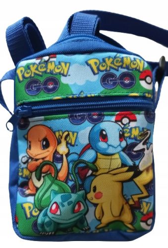  POKEMON Handtasche Umhängetasche Als Geschenk
