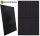 360 W vollschwarzes Mono-Photovoltaik-Panel