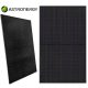 360 W vollschwarzes Mono-Photovoltaik-Panel