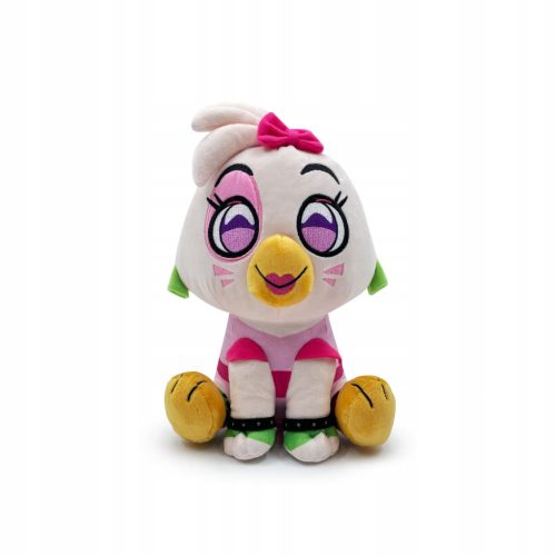  Plüsch Glamrock Chica FNAF Maskottchen YouTooz 22 cm