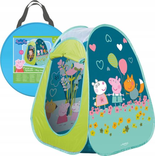 Kinderzelthaus John ab 2 Jahren