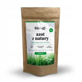    Rasenstickstoff aus der Natur 100g ECO Stimuliert das Wachstum