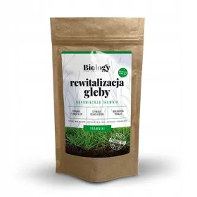  Organischer Dünger, Naturpulver 0,1 kg