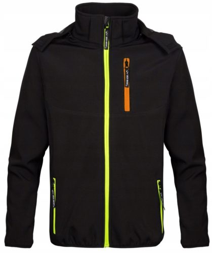 Red Berg ACTIVE Jacke Größe 3XL