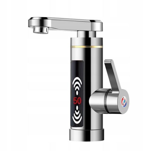 Goldstart 3000 W Warmwasserbereiter