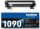 Brother TN-1090 Toner TN1090 schwarz (schwarz)