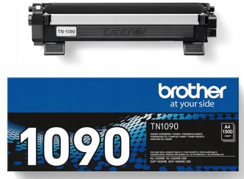  Brother TN-1090 Toner TN1090 schwarz (schwarz)