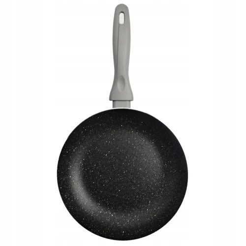 Bratpfannen Karl Hausmann Grant traditionelle Bratpfanne 18 cm antihaftbeschichtet (antihaftbeschichtet)