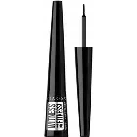  CLARESA Witness Präziser schwarzer Eyeliner