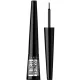  CLARESA Witness Präziser schwarzer Eyeliner