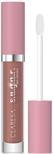  Claresa Sugar 02 Flygirl Lippenstift