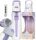  Dafi Solid Filterflasche 0,7 l lila