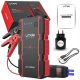  JUMP STARTER STARTGERÄT POWERBANK 12V 1000A LEISTUNGSSTARKER MINI-STARTER