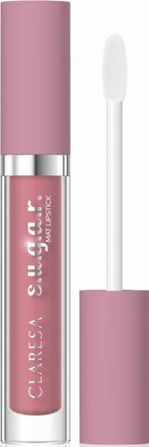  Claresa Mat Sugar 05 Kinky 5 g Lippenstift