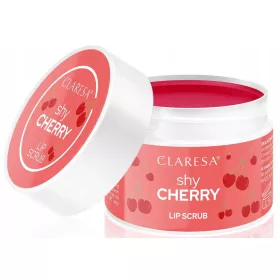  Claresa 03 Shy Cherry 15 g Lippenpeeling