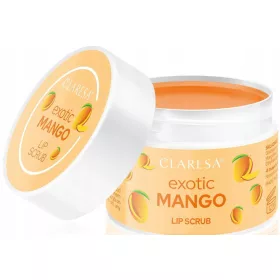  Claresa Exotic Mango 15 g Lippenpeeling