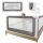  Primabobo BP01_SZ200 Lux Bettgitter 200 cm grau