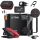 JUMP STARTER STARTGERÄT POWERBANK 12V 2000A LEISTUNGSSTARKER KOMPRESSOR
