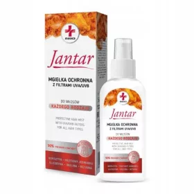  Jantar Medica 150 ml schützender Haarnebel