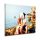 Bilder an der Wand Fotomalerei auf Leinwand IHR FOTO 100x70 Bild für Wand 70x100