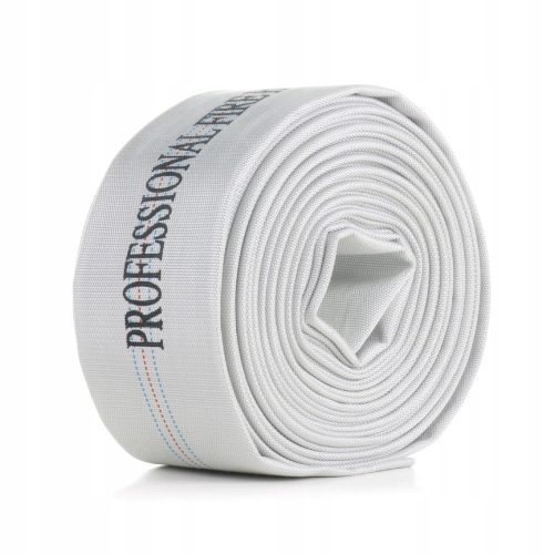  Feuerlöschschlauch-Sprinklerpumpe 3 Zoll 75 mm 20 m B