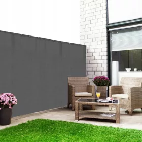  Bezug, Matte 200 x 1000 cm Stoff