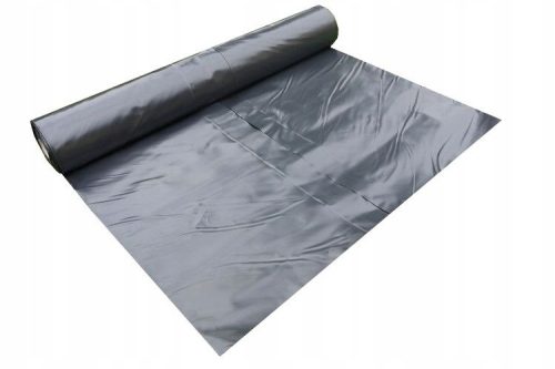  Folie für Teiche, Polyethylen, 5 x 4 m