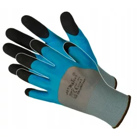ART.MAS Rwnyl Bi Foam Handschuhe Größe 10 - XL 12 Paar