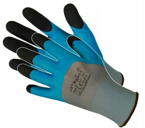 ART.MAS Rwnyl Bi Foam Handschuhe Größe 10 - XL 12 Paar