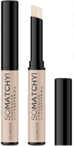  Claresa SO PASSEND! Concealer Stick 02 Natürlich
