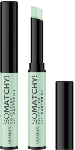  SO MATCHY 05 Anti-Red Claresa Concealer Stick. Deckt Verfärbungen ab
