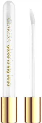  Claresa Gloss Is My Boss Lipgloss 01 5 ml