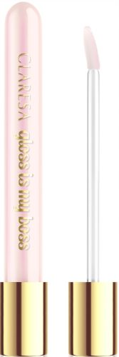  Claresa Gloss Is My Boss 02 Boss Babe 5 ml Lipgloss