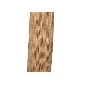 Abdeckung, Matte 150 x 500 cm Bambus
