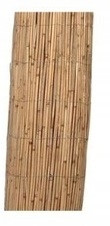 Abdeckung, Matte 150 x 500 cm Bambus