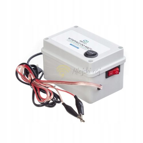 Bienenausrüstung - Universeller Bienenschlaucheinsetzer BRCtech WZ02