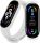  KINDERUHR SPORTBAND Smartband M7 PL