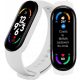 KINDERUHR SPORTBAND Smartband M7 PL