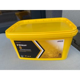 VIRKON S 5 KG DESINFEKTION ASF-VIREN VOGELGRIPPE