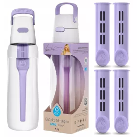  Dafi Solid Flasche 0,7 L Lavendel + 4 FILTER