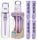  Dafi Solid Flasche 0,7 L Lavendel + 4 FILTER