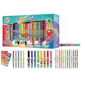  Stnux Schreibgeräte-Set 28-teilig